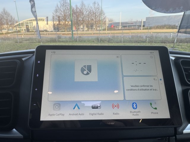 Pilote G 740 FC Evidence INTEGRAL G740FC - Photo 11