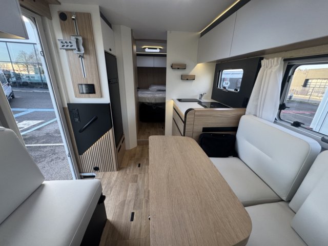 Pilote G 740 FC Evidence INTEGRAL G740FC - Photo 13