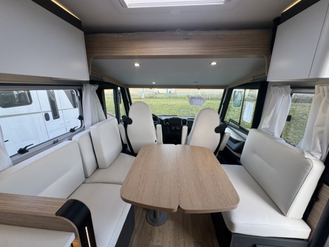 Pilote G 740 FC Evidence INTEGRAL G740FC - Photo 14