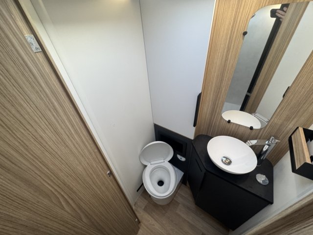 Pilote G 740 FC Evidence INTEGRAL G740FC - Photo 21