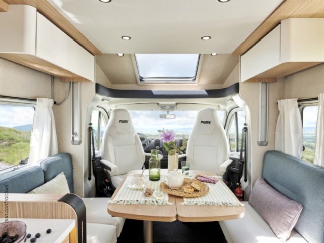 Pilote G 740 FC Evidence P740FC P740FC - Photo 2