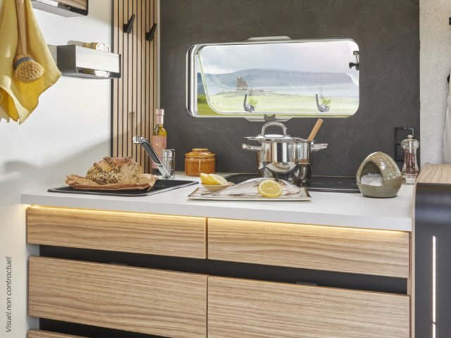 Pilote G 740 FC Evidence P740FC P740FC - Photo 3