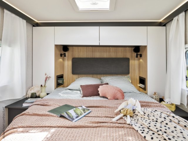 Pilote G 740 FC Evidence P740FC P740FC - Photo 5