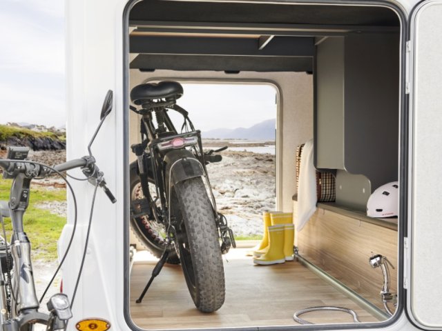 Pilote G 740 FC Evidence P740FC P740FC - Photo 6