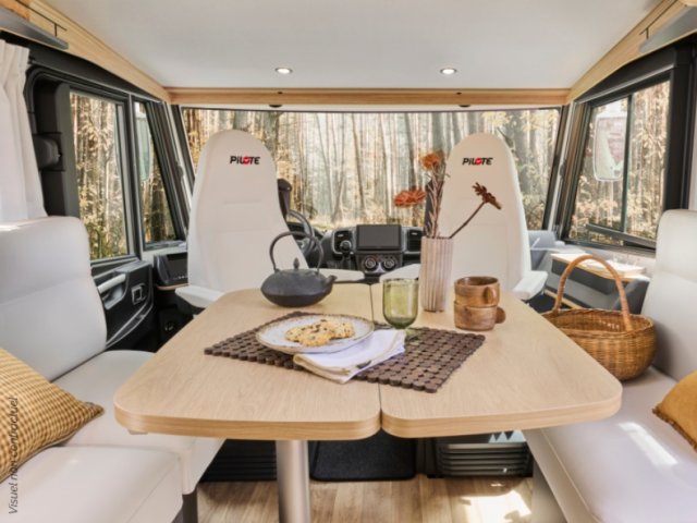 Pilote G 740 FC G740FC G740FC - Photo 2