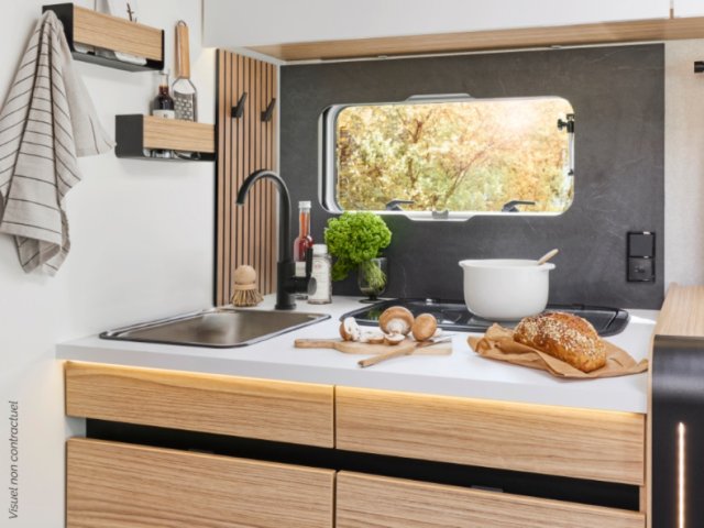 Pilote G 740 FC G740FC G740FC - Photo 3