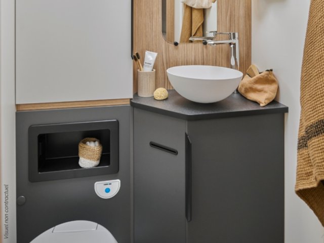 Pilote G 740 FC G740FC G740FC - Photo 4