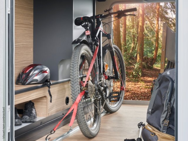 Pilote G 740 FC G740FC G740FC - Photo 6