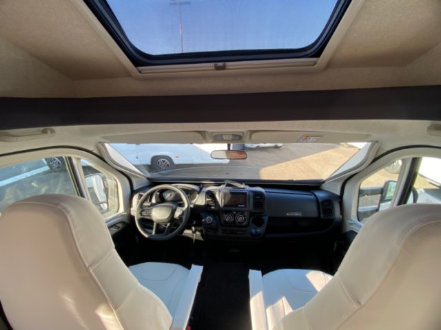Pilote P 620 D Expression PROFILE P620D - Photo 6