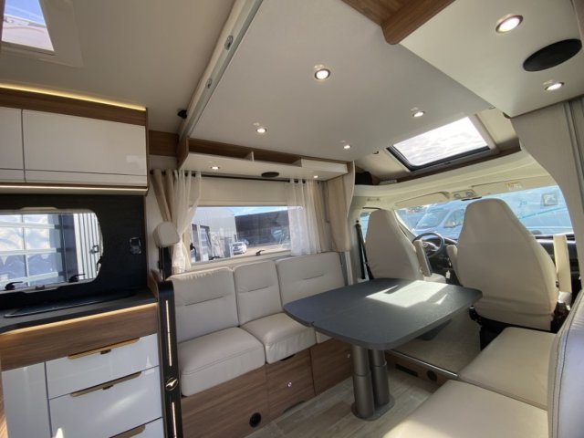 Pilote P 696 D Evidence Plus PROFILE P696D - Photo 2