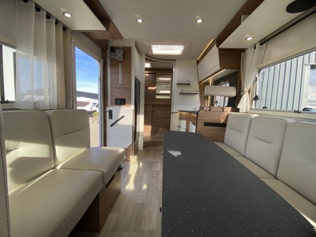 Pilote P 696 D Evidence Plus PROFILE P696D - Photo 3