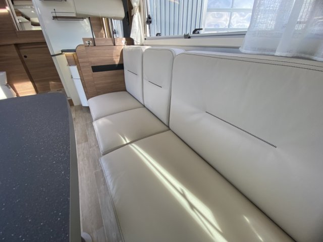 Pilote P 696 D Evidence Plus PROFILE P696D - Photo 4