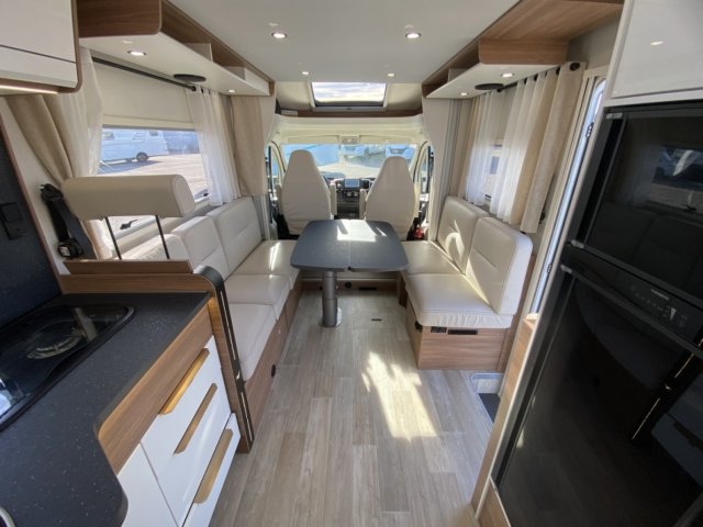 Pilote P 696 D Evidence Plus PROFILE P696D - Photo 6