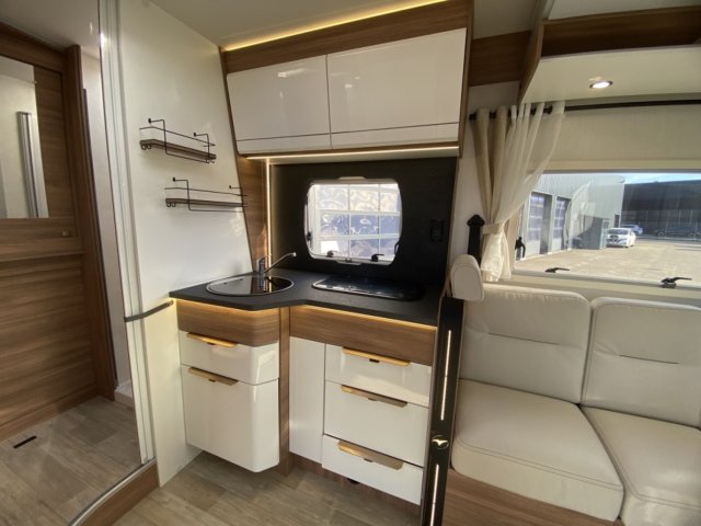 Pilote P 696 D Evidence Plus PROFILE P696D - Photo 7