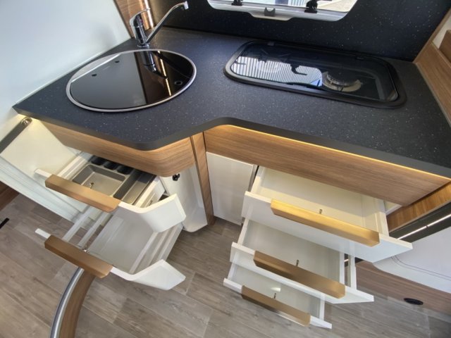 Pilote P 696 D Evidence Plus PROFILE P696D - Photo 10