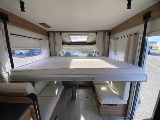 Pilote P 696 D Evidence Plus PROFILE P696D - Photo 20