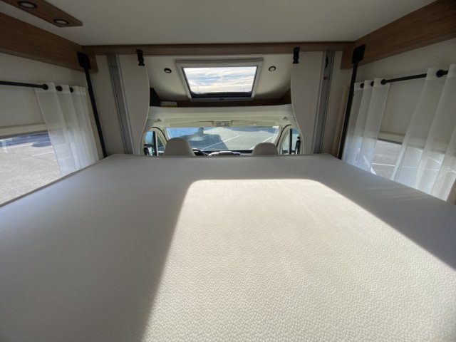 Pilote P 696 D Evidence Plus PROFILE P696D - Photo 21