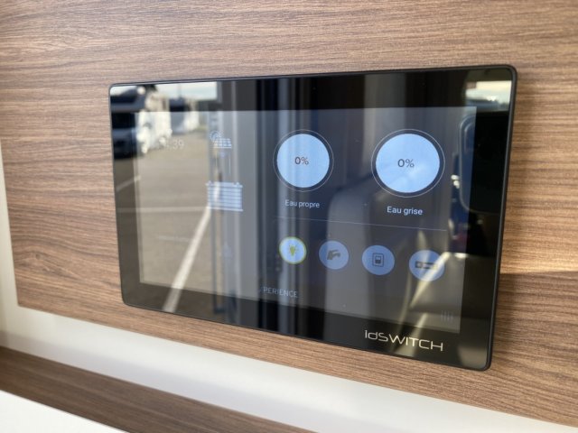 Pilote P 696 D Evidence Plus PROFILE P696D - Photo 22