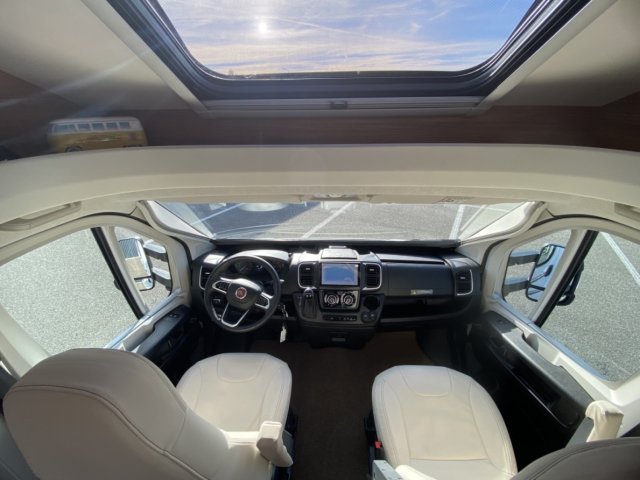 Pilote P 696 D Evidence Plus PROFILE P696D - Photo 34