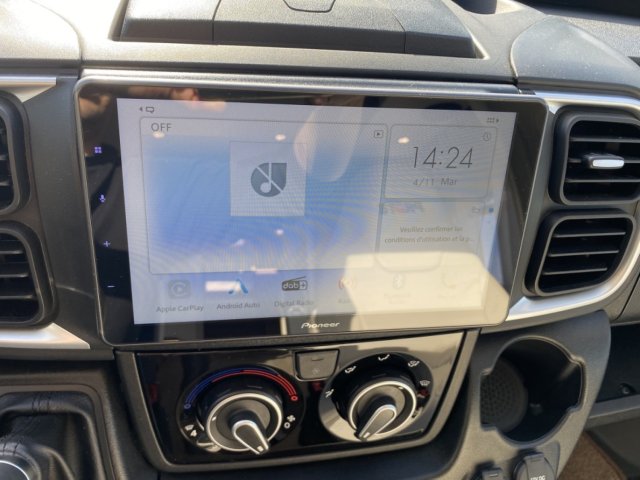 Pilote P 696 D Evidence Plus PROFILE P696D - Photo 35