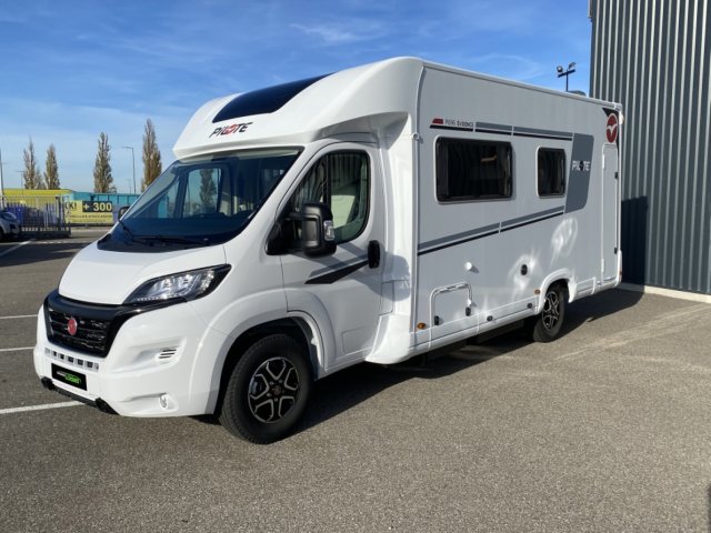 Pilote P 696 D Evidence Plus PROFILE P696D - Photo 44