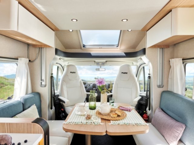 Pilote P 720 FC Expression PROFILE P720 - Photo 2