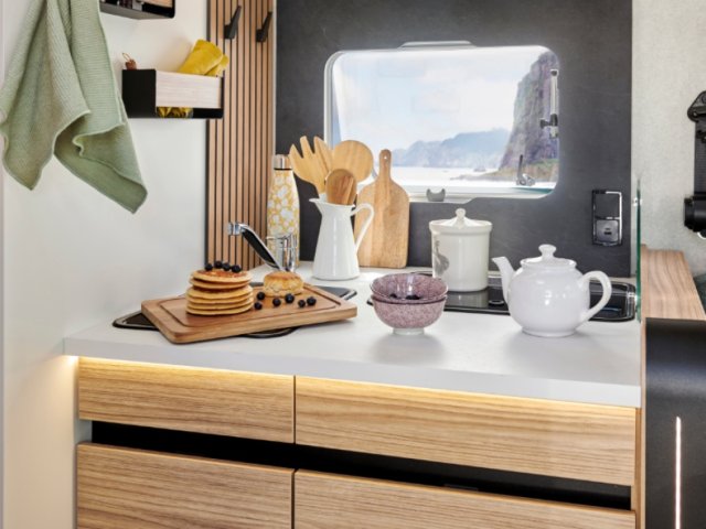 Pilote P 720 FC Expression PROFILE P720 - Photo 3