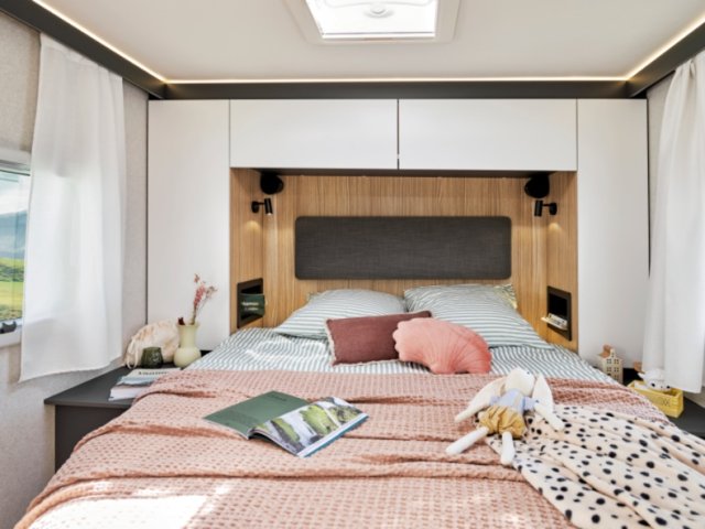 Pilote P 720 FC Expression PROFILE P720 - Photo 4