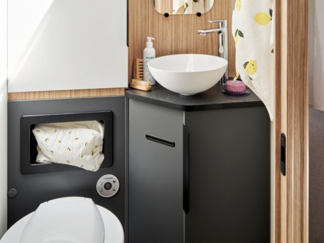 Pilote P 720 FC Expression PROFILE P720 - Photo 5