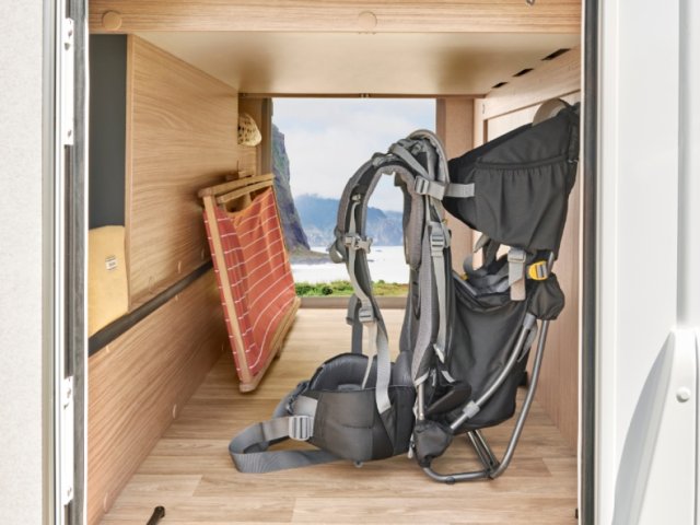 Pilote P 720 FC Expression PROFILE P720 - Photo 6