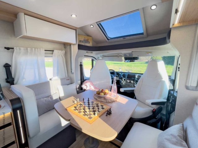 Pilote P 720 FGJ Selection PROFILE P720 - Photo 9