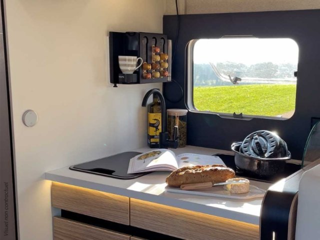 Pilote P 720 FGJ Selection PROFILE P720 - Photo 10