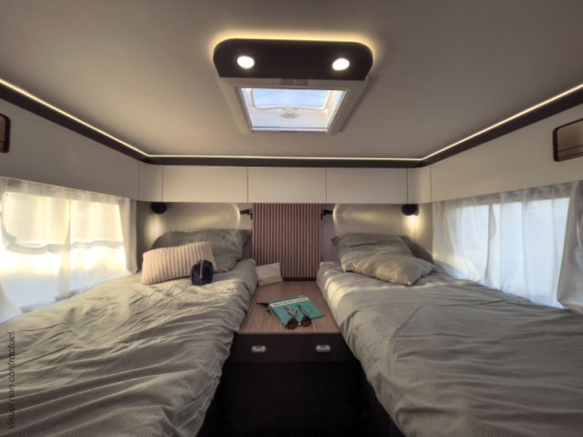 Pilote P 720 FGJ Selection PROFILE P720 - Photo 12