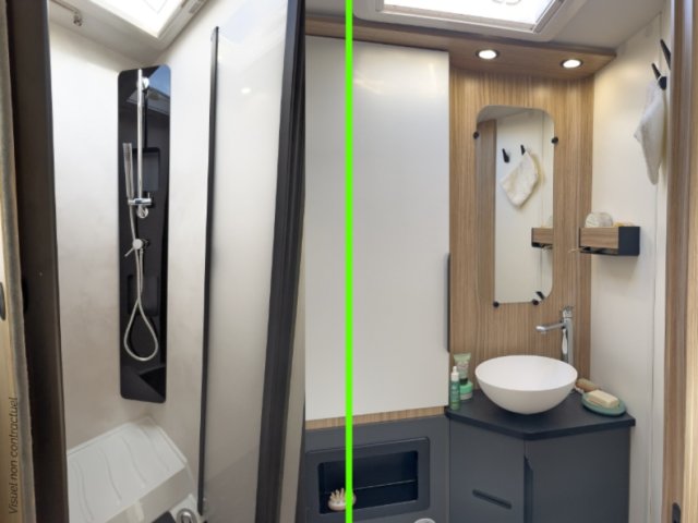 Pilote P 720 FGJ Selection PROFILE P720 - Photo 14