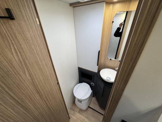 Pilote P 720 FGJ Selection PROFILE P720 - Photo 19