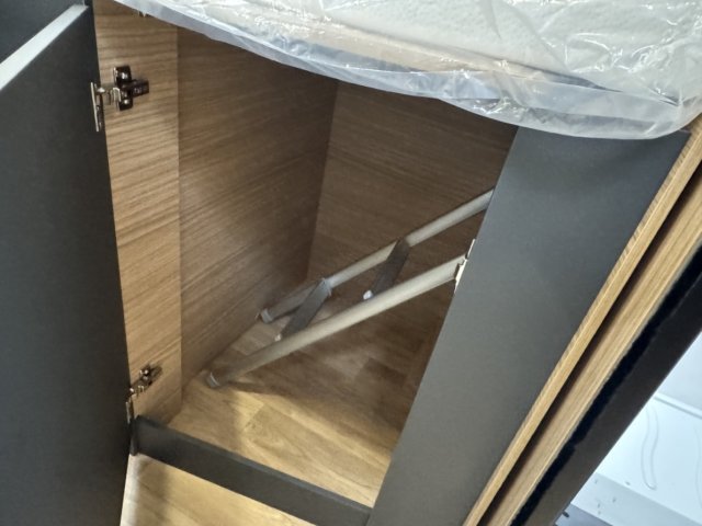 Pilote P 720 FGJ Selection PROFILE P720 - Photo 22