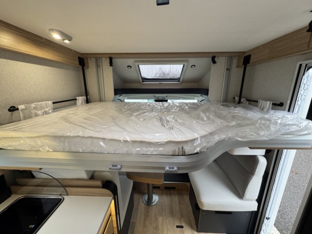 Pilote P 720 FGJ Selection PROFILE P720 - Photo 24