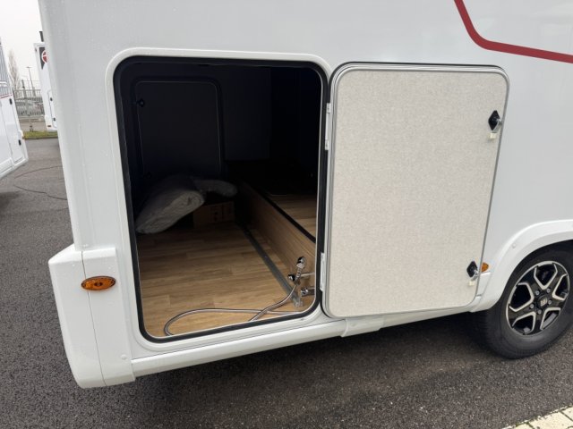 Pilote P 720 FGJ Selection PROFILE P720 - Photo 26