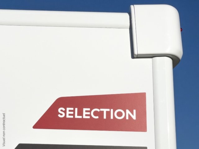 Pilote P 720 FGJ Selection PROFILE P720 - Photo 27