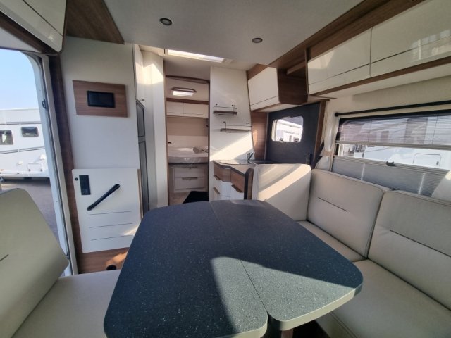 Pilote P 726 FC Evidence Plus PROFILE P726 - Photo 4