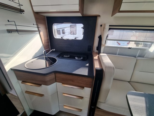 Pilote P 726 FC Evidence Plus PROFILE P726 - Photo 5