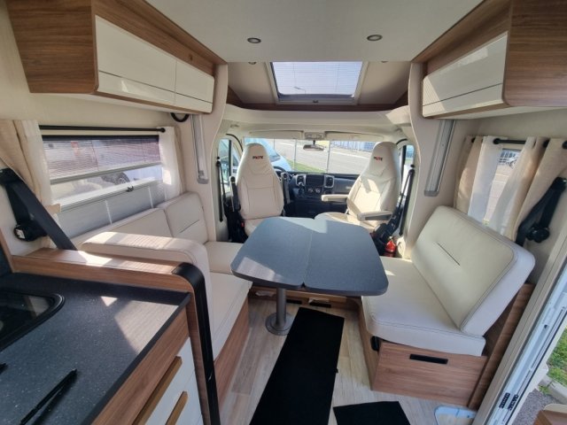 Pilote P 726 FC Evidence Plus PROFILE P726 - Photo 6