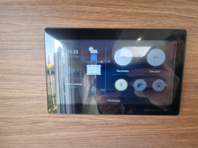 Pilote P 726 FC Evidence Plus PROFILE P726 - Photo 7