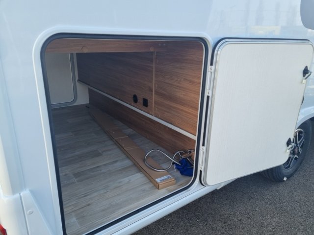 Pilote P 726 FC Evidence Plus PROFILE P726 - Photo 11