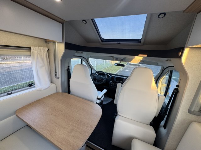 Pilote P 740 GJ Expression PROFILE P740 - Photo 8