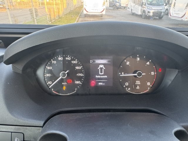 Pilote P 740 GJ Expression PROFILE P740 - Photo 10