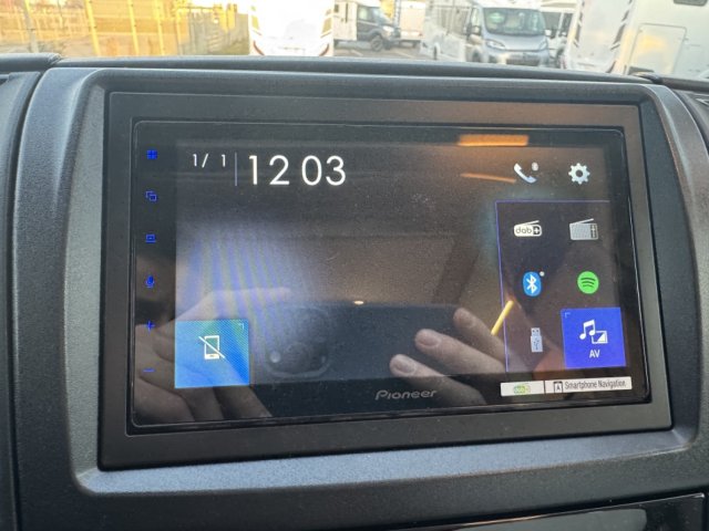 Pilote P 740 GJ Expression PROFILE P740 - Photo 11