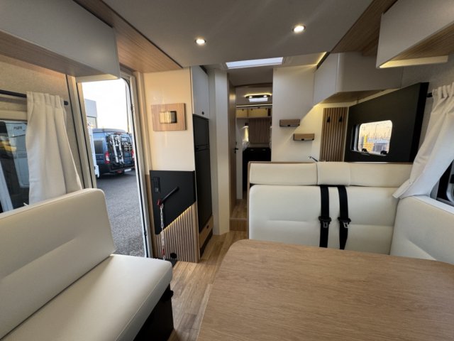 Pilote P 740 GJ Expression PROFILE P740 - Photo 13