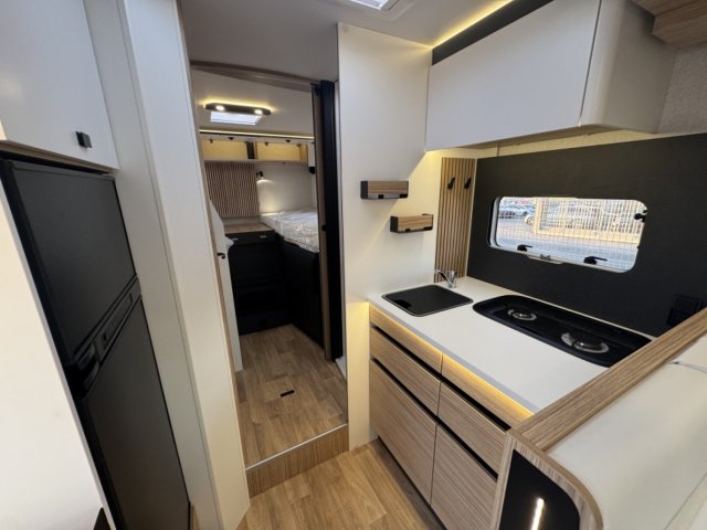 Pilote P 740 GJ Expression PROFILE P740 - Photo 14