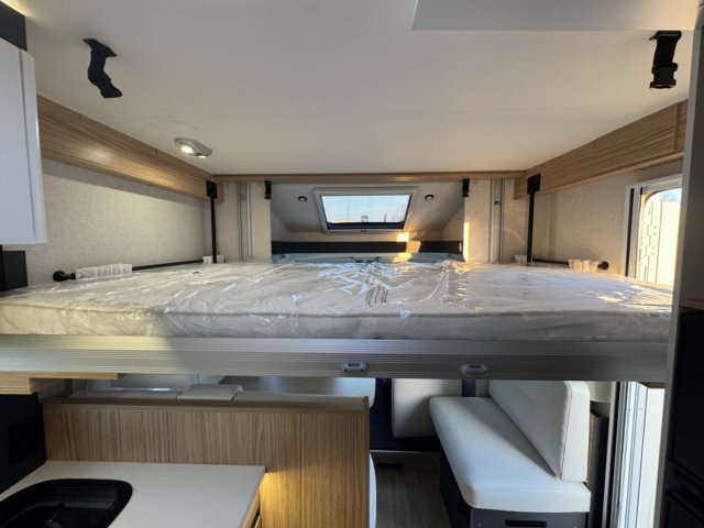 Pilote P 740 GJ Expression PROFILE P740 - Photo 15